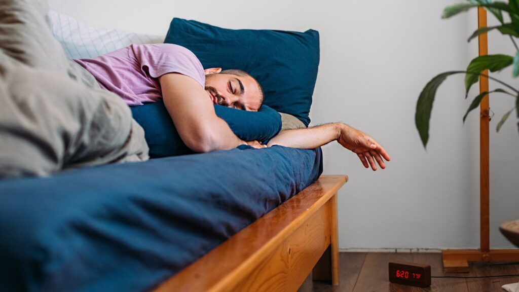 What are the complications of sleep apnea?
