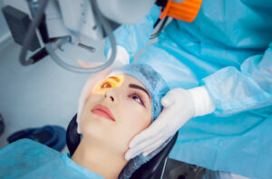 Read more about the article Top Benefits of Cataract Surgery: Improve Your Vision Today